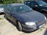 Dezmembram Opel Omega B [1994 - 1999] wagon 2.5 TD MT (131 hp) (21_ 22_ 23_)