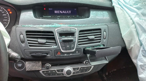 Dezmembram Renault Laguna III 2.0 dCi M9R 802 cod cutie PK4 007