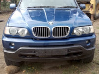 Dezmembrari BMW X5 E53 an 2002