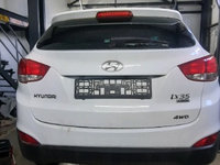Dezmembrari Hyundai IX35 2011 2.0tdci autoamat