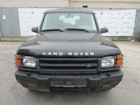 Dezmembrari Land Rover Discovery 2, 2.5D 2000, 100KW, 136CP, euro 3, tip motor 15P
