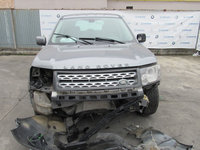Dezmembrari Land Rover Freelander 2.2D din 2012