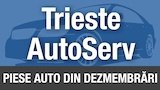 Dezmembrari Trieste Autoserv