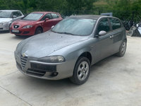 Dezmembrez Alfa Romeo 147 1.9 diesel din 2008