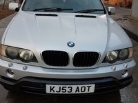Dezmembrez BMW X5 E53 3.0 D