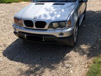 Dezmembrez BMW x5 e53 3.0 d 2003