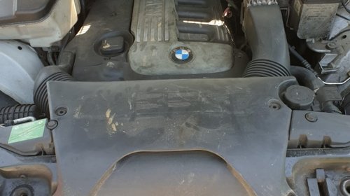 Dezmembrez BMW x5 e53 3.0d 2003