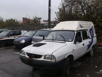Dezmembrez Dacia Papuc 1307 1.9 d tractiune fata/ 4x4 Cluj