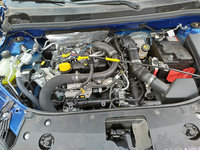 Dezmembrez Dacia Sandero Stepway 3 an 2021 motor 1.0 tce cutie manuala navigatie