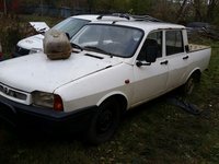 Dezmembrez dezmembrari Dacia Papuc 1307 motor benzina an 1999