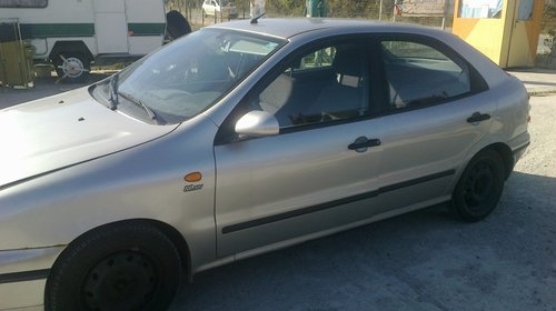 Dezmembrez Fiat Brava 1.2 16v benzina, an fabr. 1999