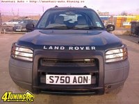 Dezmembrez Land Rover Freelander 2 0td An 2000