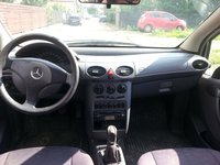 Dezmembrez Mercedes A-CLASS W168 2000 hatchback 1.7CDI