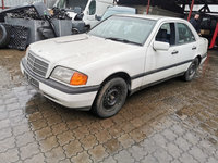 Dezmembrez Mercedes C-Class W202 1997 SEDAN 2.2CDI
