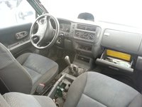 Dezmembrez Mitsubishi Pajero Sport 2 5tdi An 1999