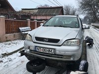 Dezmembrez Opel Astra G 2.0 DTI
