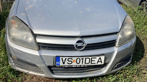 Dezmembrez Opel Astra G 2002 COMBI 1.6