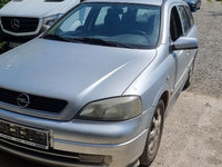 Dezmembrez Opel Astra G caravan 2000 2001 2002 2003 2004