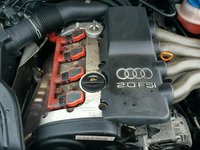 Dezmembrez piese motor Audi A4 Avant (B6), 2.0FSI, AWA