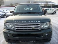 Dezmembrez Range Rover Sport 2008