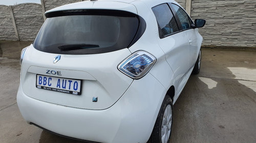 Dezmembrez Renault Zoe 2013 Hatchback electric