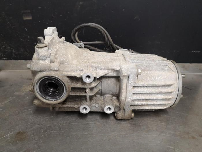 Diferential spate Mitsubishi Outlander 2012 2.2 Diesel Cod motor 4N14-0-10L 177CP/130KW