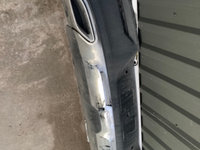 Difuzor bara spate inclusiv tips ornament toba Mercedes GLE Coupe W292 an 2015-2018 cod A2928851425