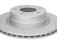 Disc frana ATE PowerDisc ventilat Cut spate stanga/dreapta diametru exterior 300 mm grosime 20 mm BMW 1 (E81) 1 (E82) 1 (E87) 1 (E88) 1 (F20) 1 (F21) 2 (F22 F87) 1.6-3.0 06.04-