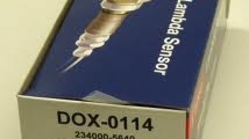 Dox0114 denso inainte de catalizator pt audi,