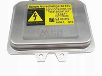 Droser balast xenon 5DV 009 000-00 5DV009000-00 5DV00900000