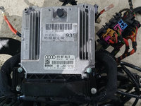 ECU Calculator Motor Audi A6 C6 3.0 TDI cod 4F0907401B, 0281012269