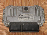 ECU Calculator motor Fiat Bravo 1.4 51901123 0261S07216 ME7.9.10