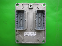ECU Calculator motor Fiat Panda 1.2 51788361 IAW 5NF.S5 `