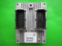 ECU Calculator motor Fiat Panda 1.2 51903154 IAW 5SF8.M4 {