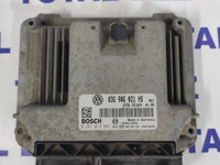 ECU Calculator motor VW Caddy 1.9 tdi,cod piesa 03G906021HS, 0281013681