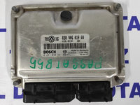 ECU Calculator motor VW Passat B5 1.9 TDI cod: 038906019GQ 0281010941