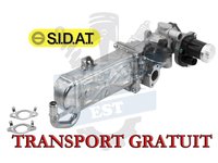 EGR Audi, VW, Skoda, Seat --> 1.6 tdi, 2.0TDI, SIDAT