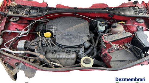 Electromotor 8200240487 Dacia Sandero [2008 - 2012] Hatchback 1.6 MPI MT (87 hp)