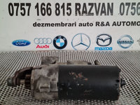Electromotor Audi A4 B8 A5 8T 2.0 Tdi Automat Euro 5 Motor CAGA Cod 03L911021 - Dezmembrari Arad