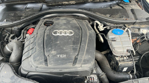 Electromotor Audi A6 C7 2.0 TDI CGL