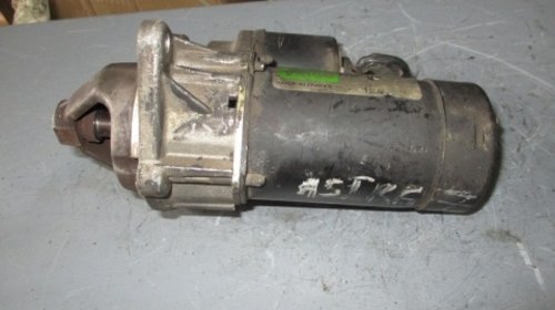 Electromotor cod D6RA62 - Opel astra B, 1.6i 