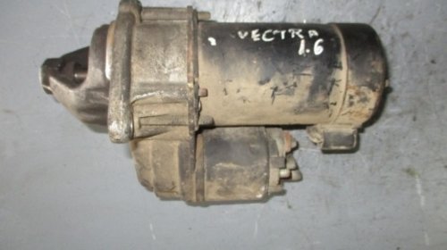 Electromotor cod09130838 - Opel vectra B, 1.6