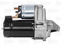 Electromotor OPEL ASTRA H TwinTop L67 VALEO 438183