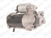 Electromotor WST550 QWP pentru Ford Grand Ford Mondeo Ford Galaxy Ford S-max Ford C-max Ford Focus Volvo S80 Volvo S40 Volvo C30 Ford Kuga Volvo C70