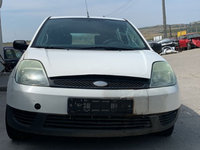 Electroventilator racire Ford Fiesta 2005 hatchback 1,4 tdci