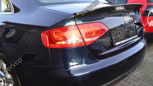 Eleron Audi A4 B8 8K S line Caractere Sedan 2008-2015 S4 RS4 v1