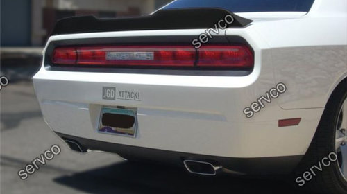 Eleron Dodge Challenger R/T Scat Pack 2008-2021 v5