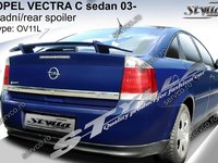 Eleron tuning sport haion portbagaj Opel Vectra C Sedan 2002-2008 v7