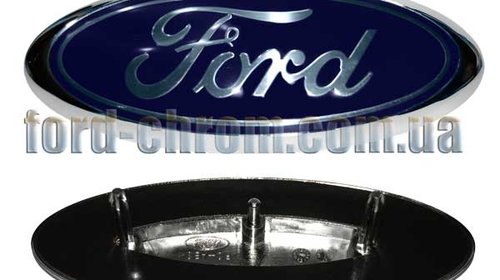 Emblema ford pe haion originala ford atentie la model/poze mondeo 4,focus 2 combi,s-max