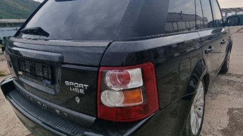 Emblema spate Land Rover Range Rover Sport 20